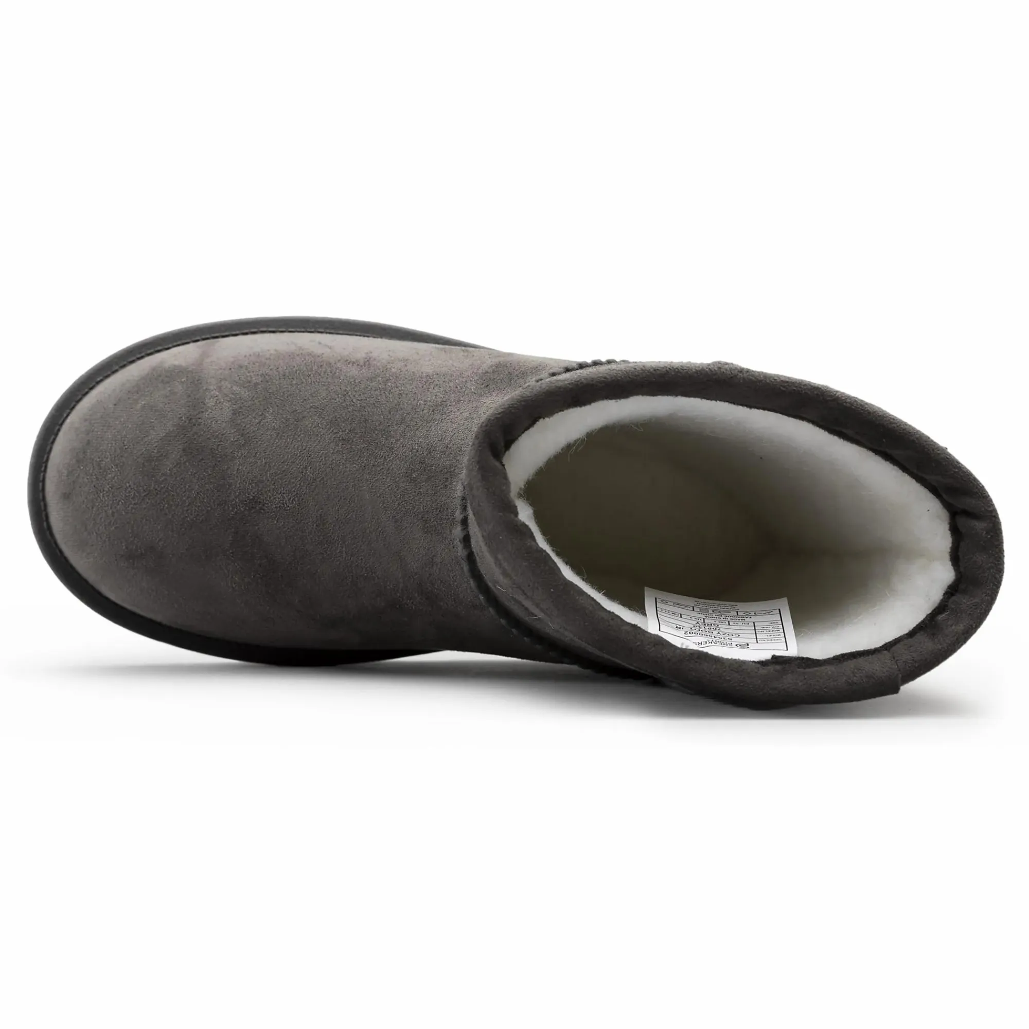 SNEAKERS POINT cozy boot jr- Sneakers|Boots & Støvel