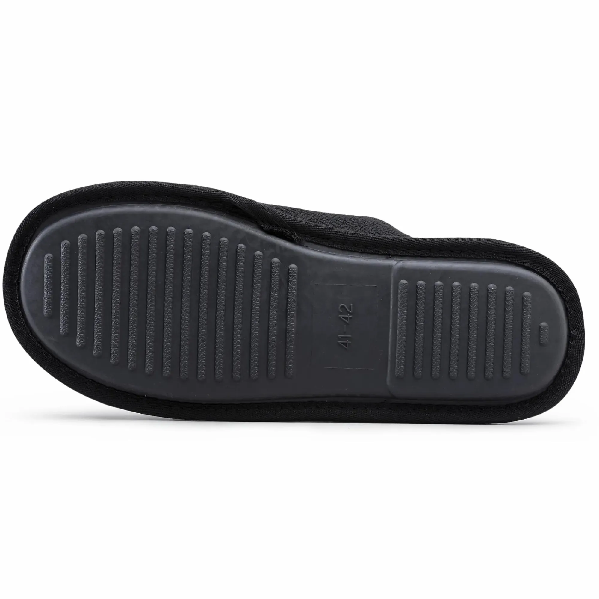 TAKEOFF cozy slipper m- Sandaler