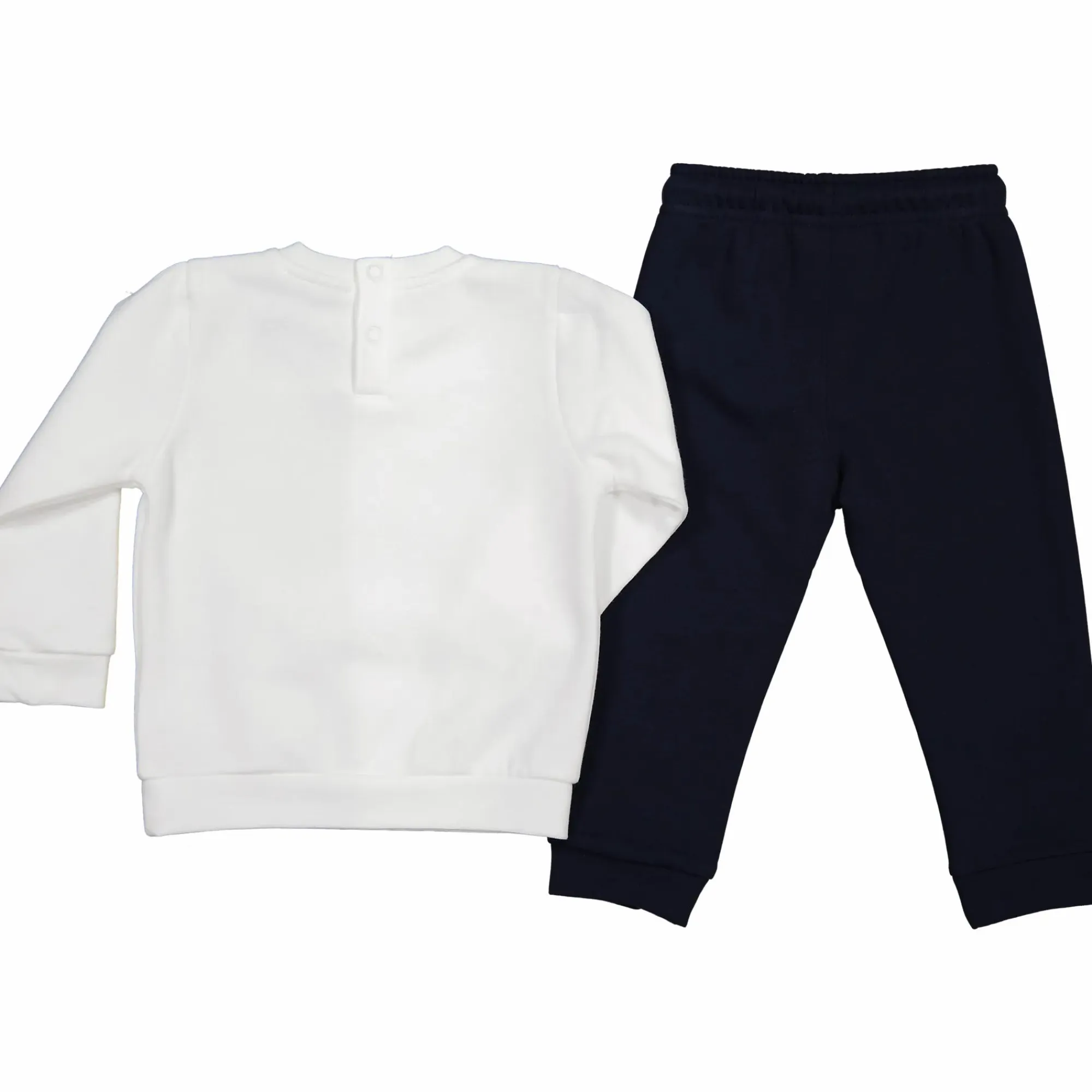 CHAMPION crewneck suit set b kd- Genser·Collegegensere