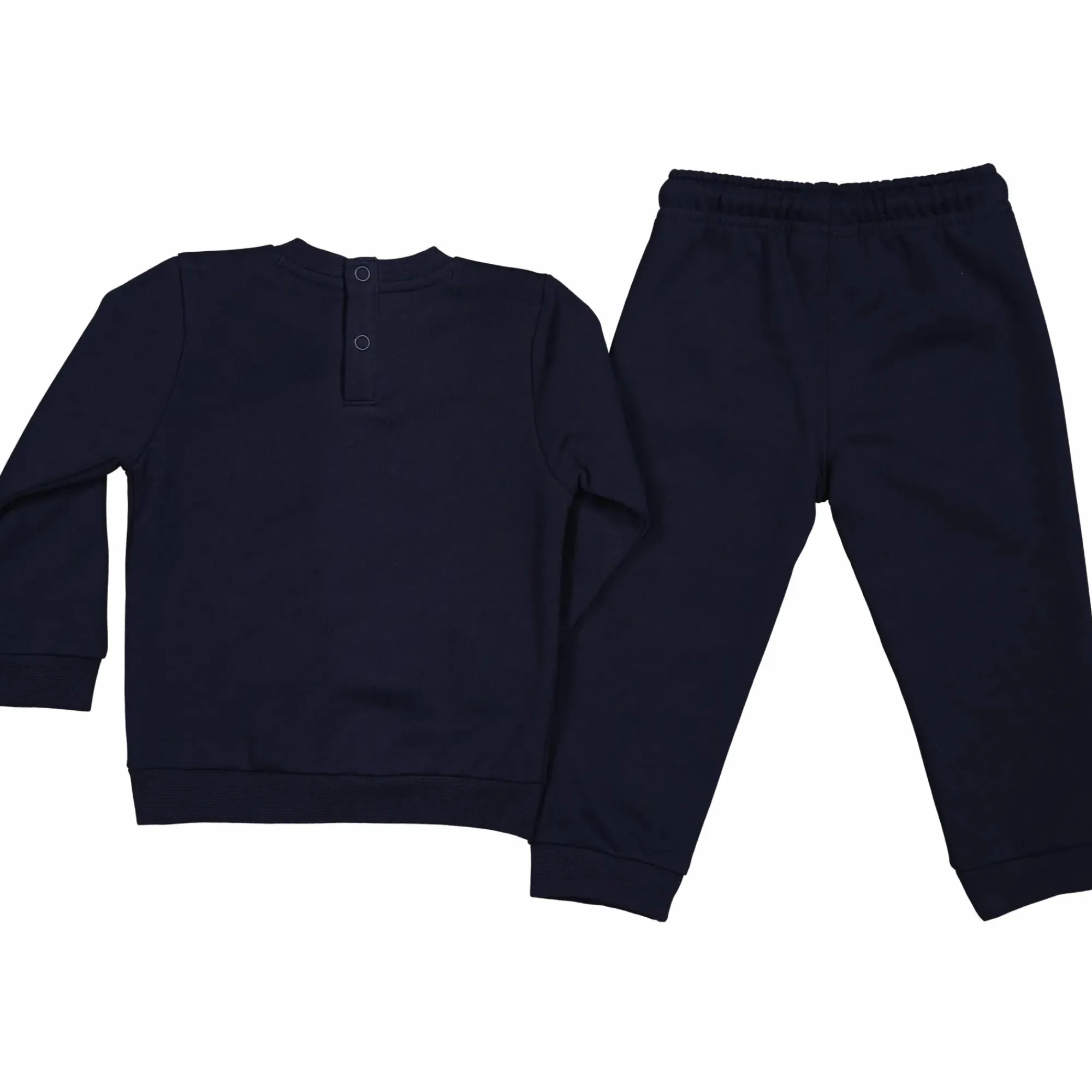 CHAMPION crewneck suit set b kd- Genser·Collegegensere