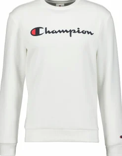 CHAMPION crewneck sweatshirt m- Genser·Collegegensere