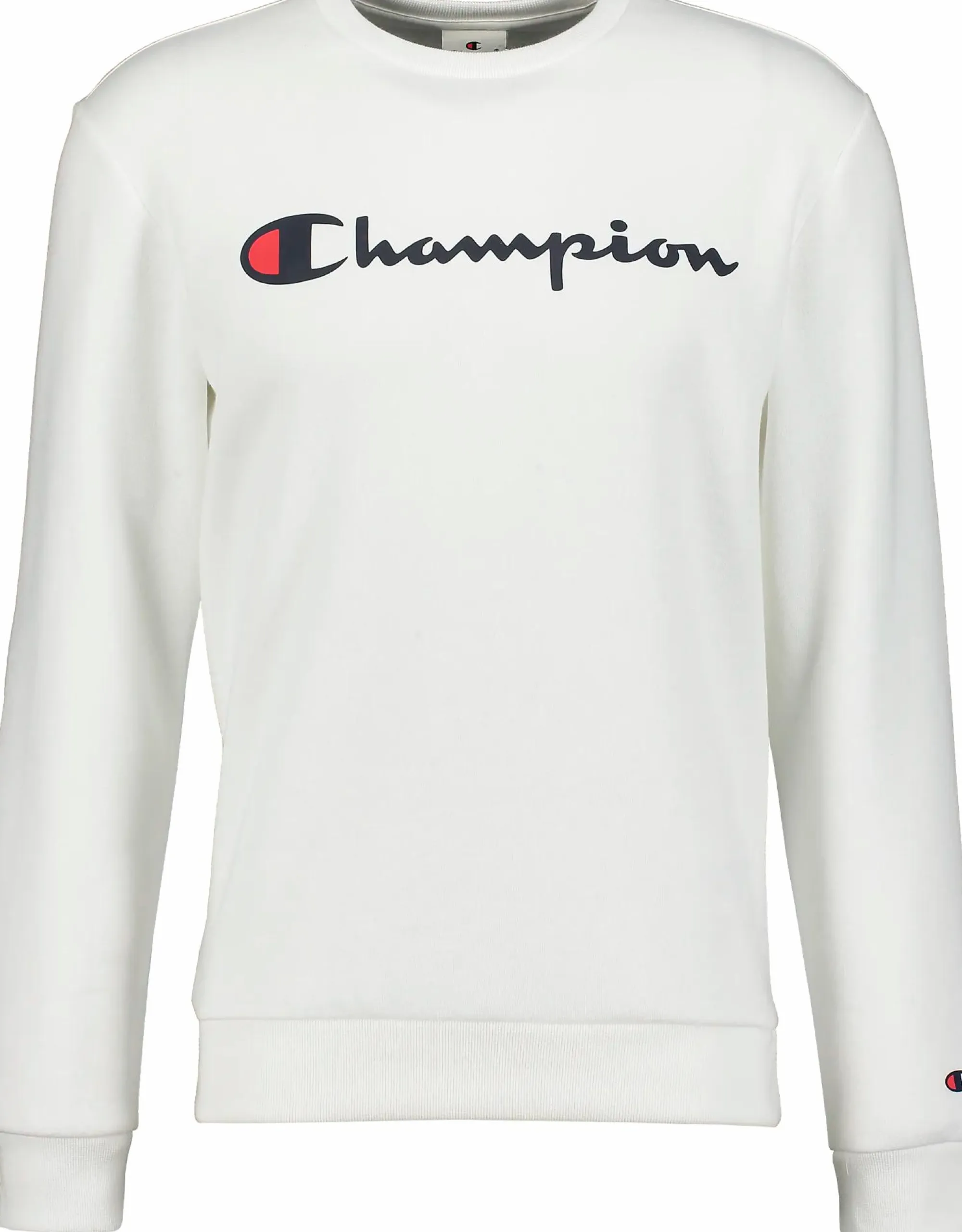CHAMPION crewneck sweatshirt m- Genser·Collegegensere