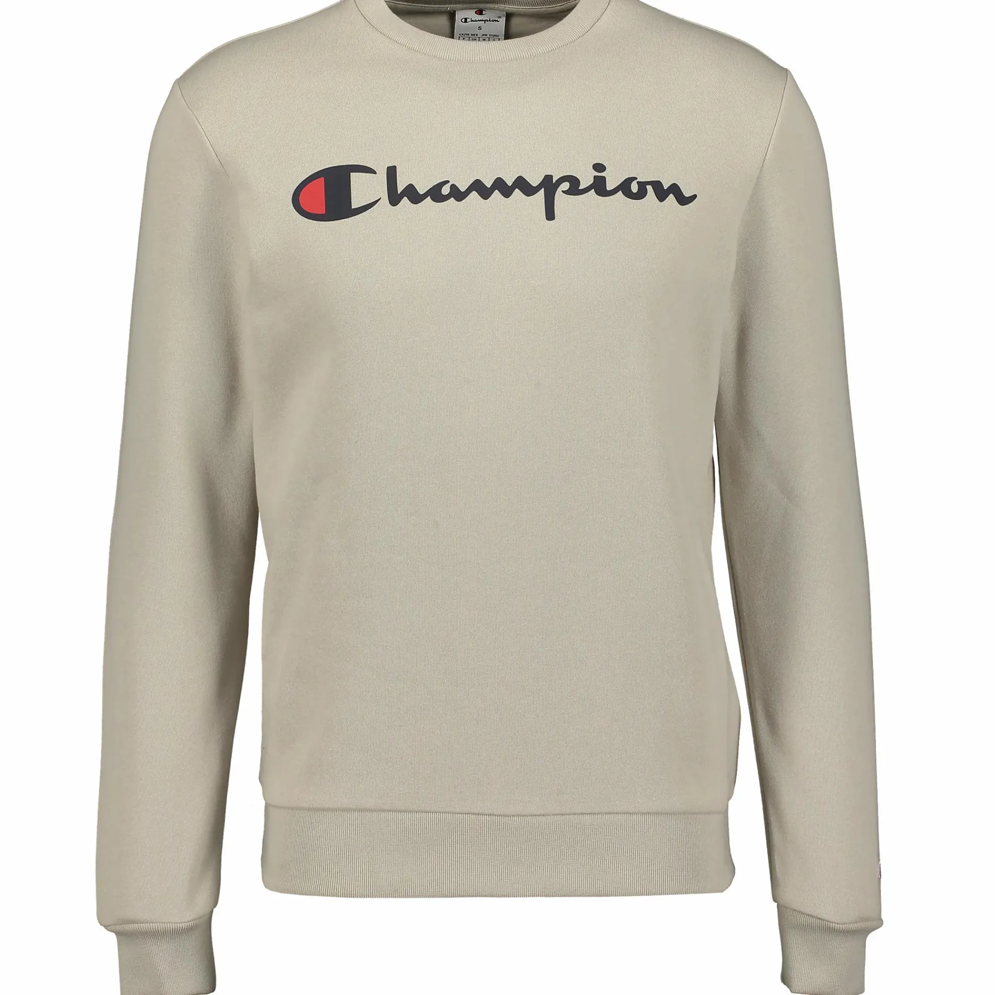 CHAMPION crewneck sweatshirt m- Genser·Collegegensere