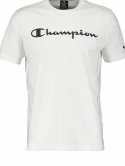 CHAMPION crewneck t-shirt m- T-skjorter Og Singlet·T-skjorter