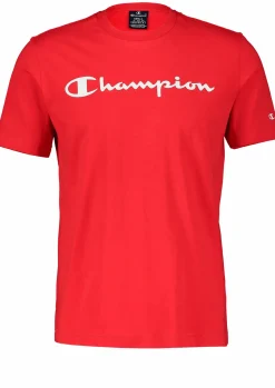 CHAMPION crewneck t-shirt m- T-skjorter Og Singlet·T-skjorter