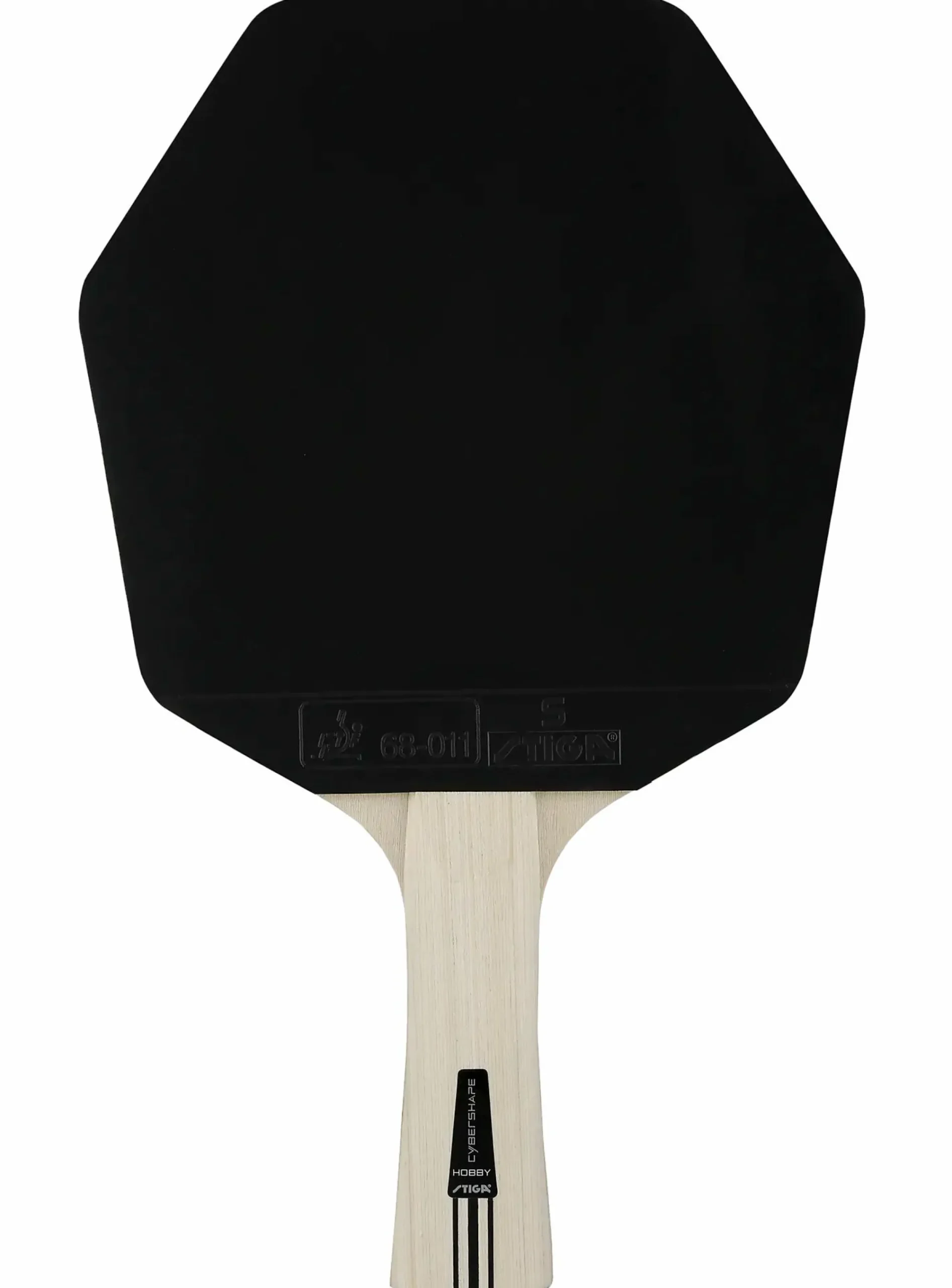 STIGA cybershape hobby- Bordtennis
