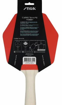 STIGA cybershape hobby- Bordtennis