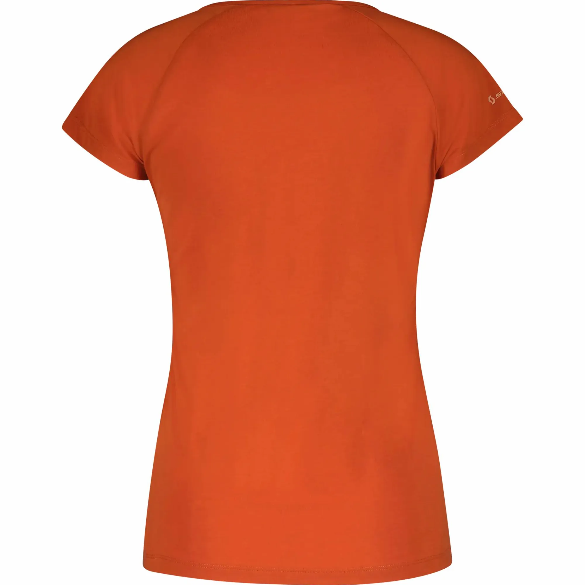 SCOTT defined dri shirt short sleeve w- Topper & Singlet·Treningstopper|Løpeklær