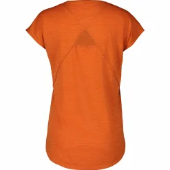 SCOTT defined shirt short sleeve w- Løpeklær