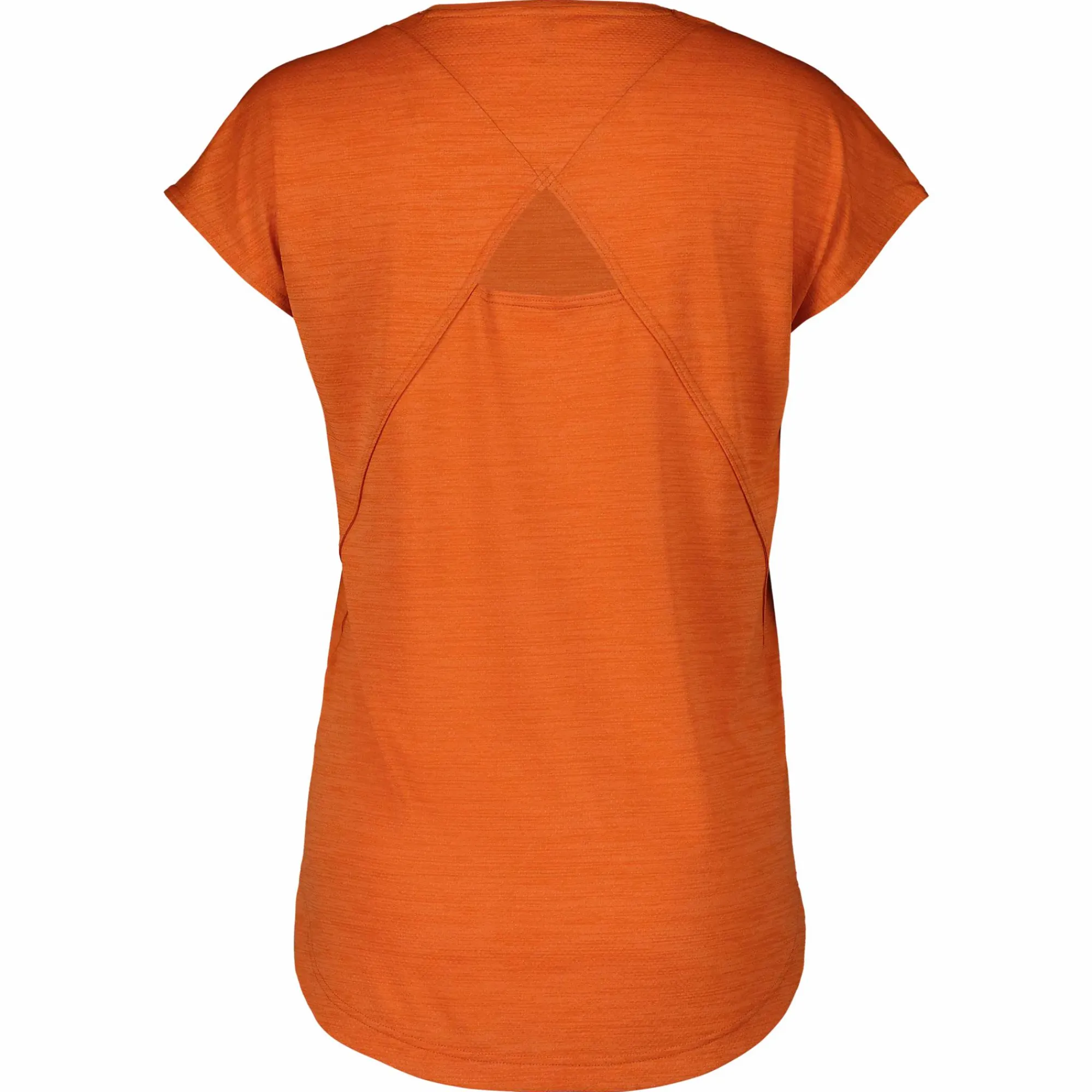 SCOTT defined shirt short sleeve w- Løpeklær