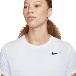NIKE df rlgnd ss tee w- Topper & Singlet·Treningstopper|Treningsklær