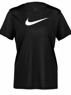 NIKE dri-fit rlgnd tee w- Topper & Singlet·Treningstopper|Treningsklær