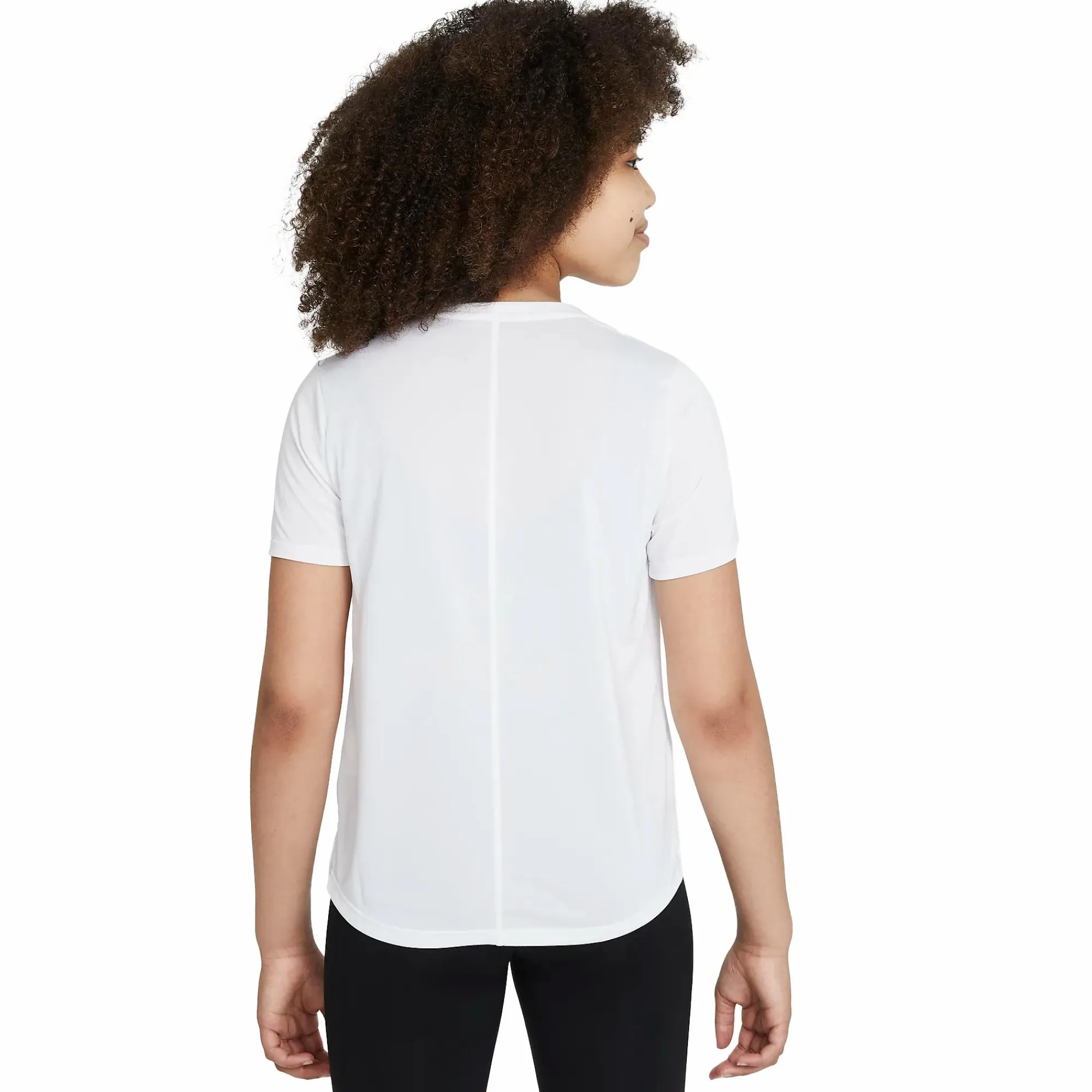 NIKE dri-fit tee g jr- T-skjorter Og Singlet·T-skjorter|Treningsklær