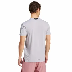 ADIDAS d4t tee- T-skjorter Og Singlet·Trenings-T-skjorter|Treningsklær