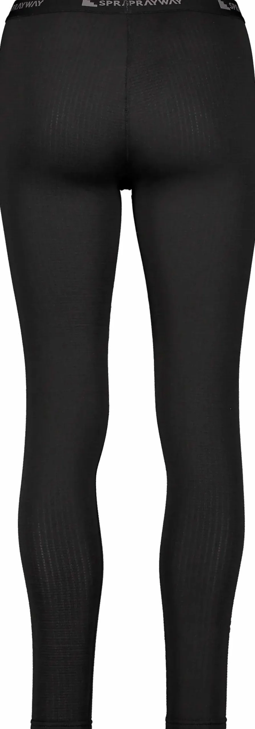 SPRAYWAY effra leggings w- Teknisk/ull Undertøy·Stillongs|Friluftsklær