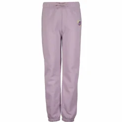 CHAMPION elastic cuff pants g jr- Bukser·Sweatpants