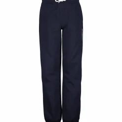CHAMPION elastic cuff pants jr- Bukser·Sweatpants