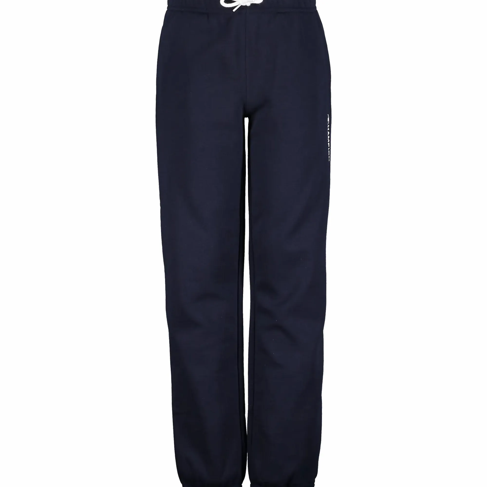 CHAMPION elastic cuff pants jr- Bukser·Sweatpants