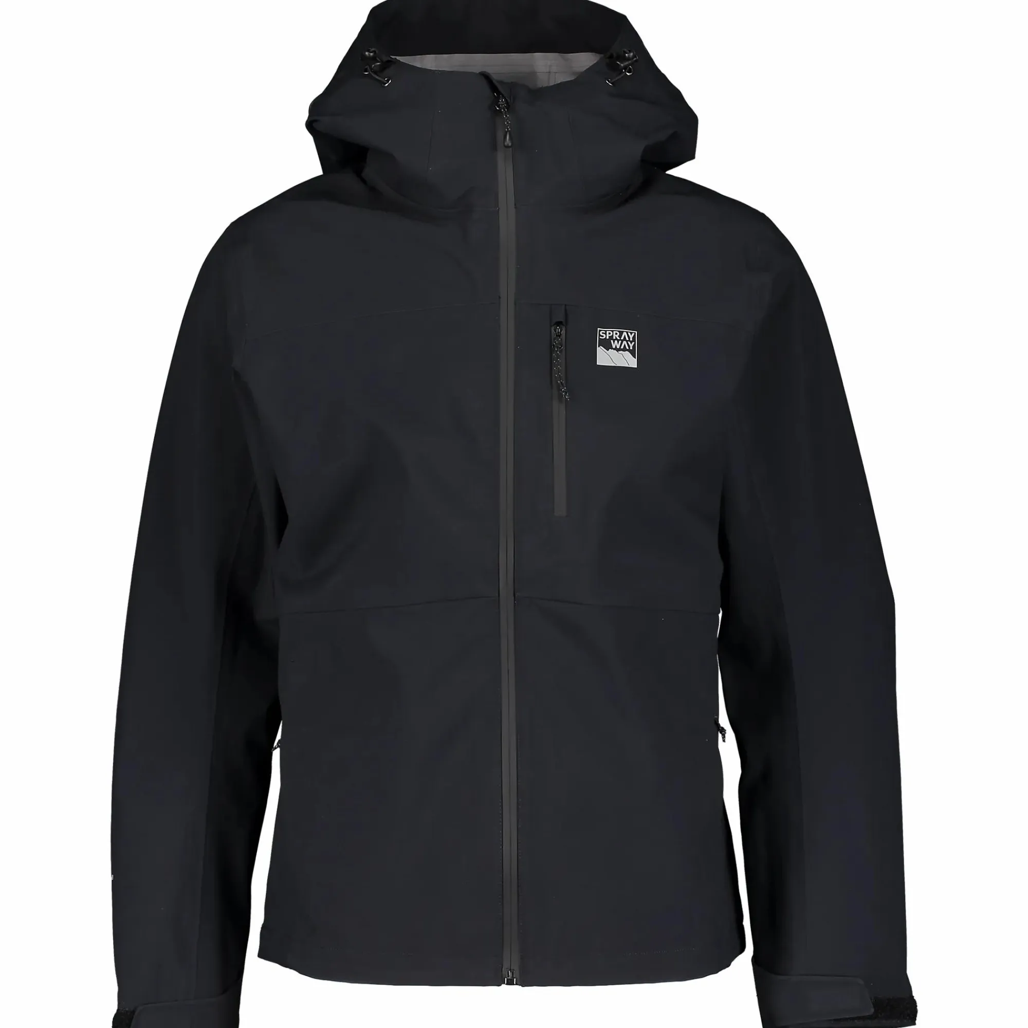 SPRAYWAY elter 3 layer jkt m- Jakker·Ski- Og Snowboardjakker|Ski- Og Snowboardjakker