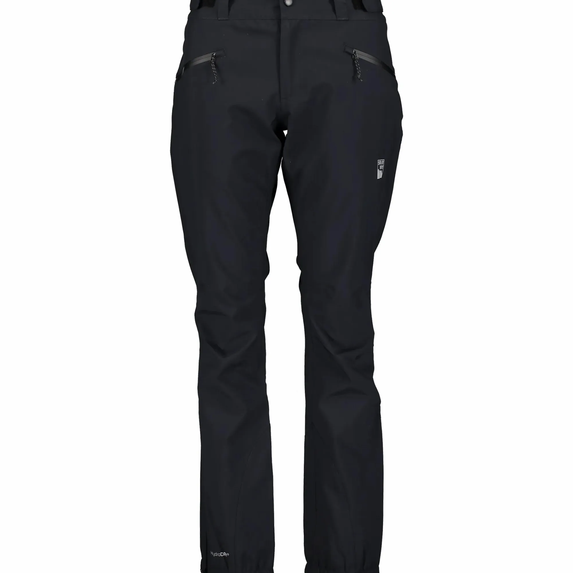 SPRAYWAY elter 3 layer pant w- Bukser·Ski- Og Snowboardbukser|Ski- Og Snowboardbukser