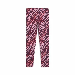 PUMA ess+ animal aop leggings g- Bukser·Tights