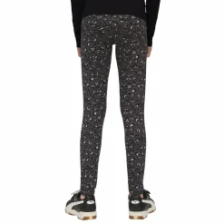PUMA ess animal leggings jr- Bukser·Tights