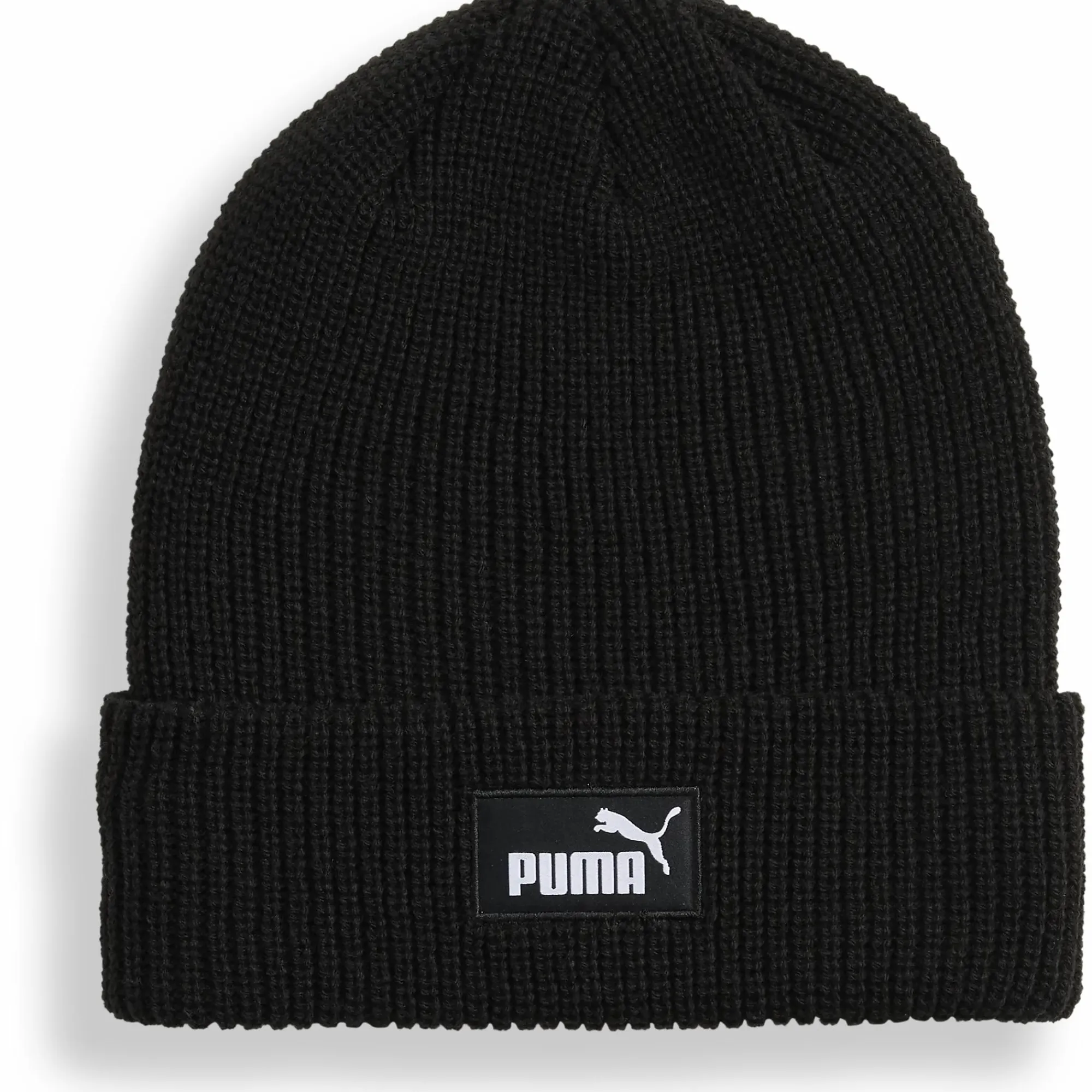 PUMA ess high crown beanie- Luer & Pannebånd|Luer & Pannebånd