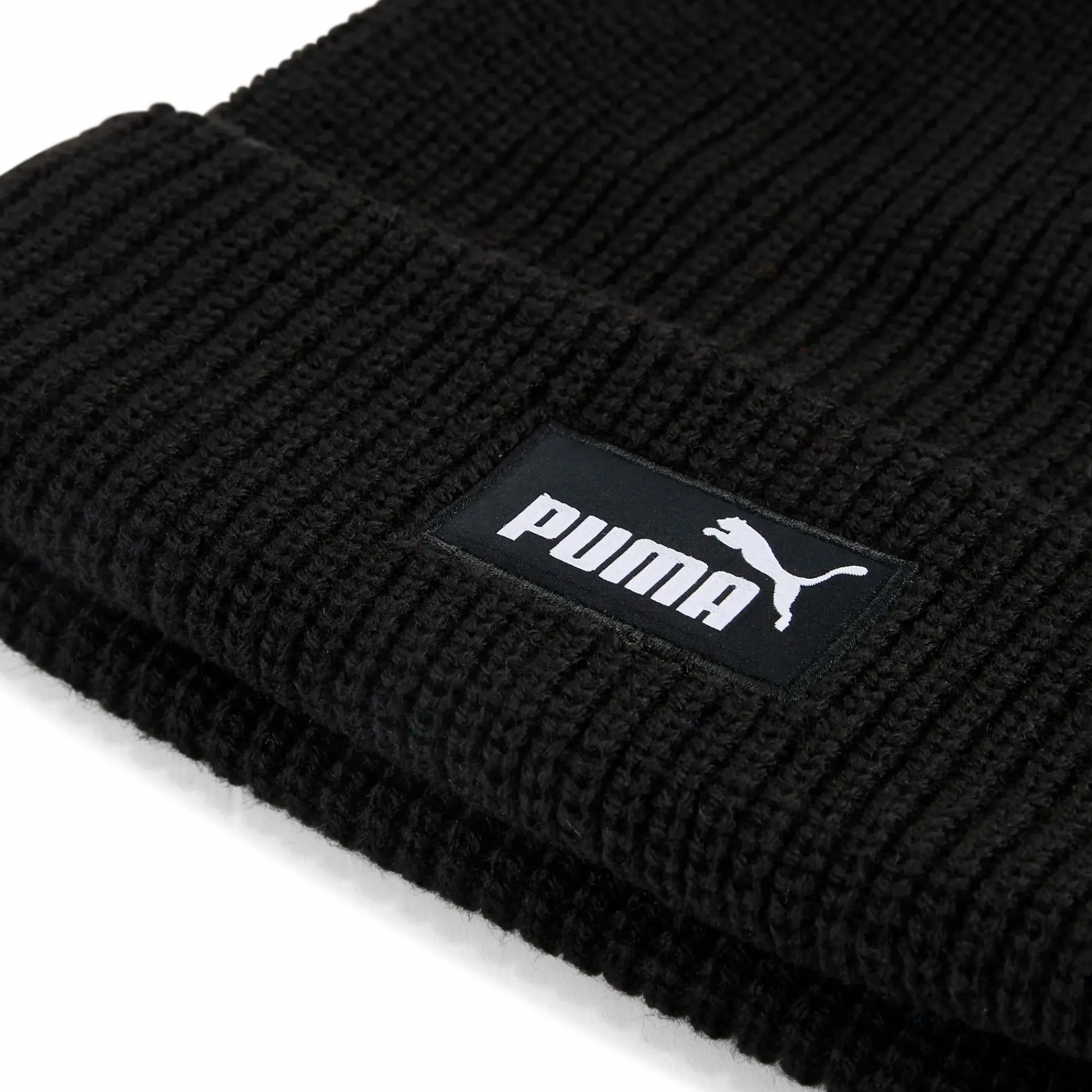 PUMA ess high crown beanie- Luer & Pannebånd|Luer & Pannebånd