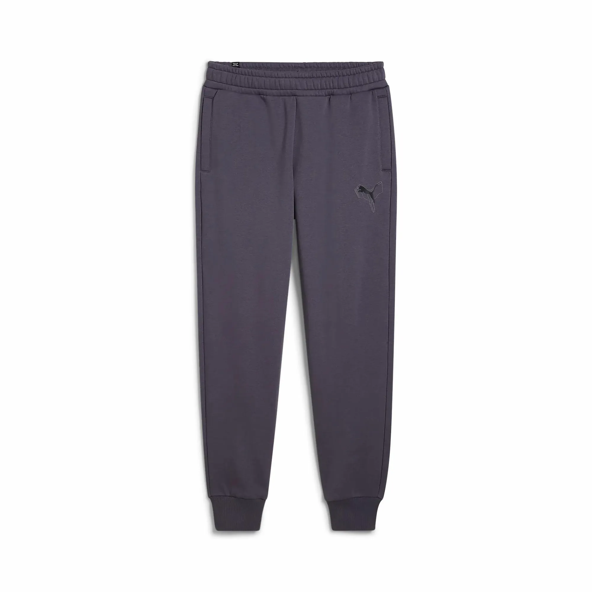PUMA ess+ logo lab cat sweatpants fl cl- Bukser·Joggebukser