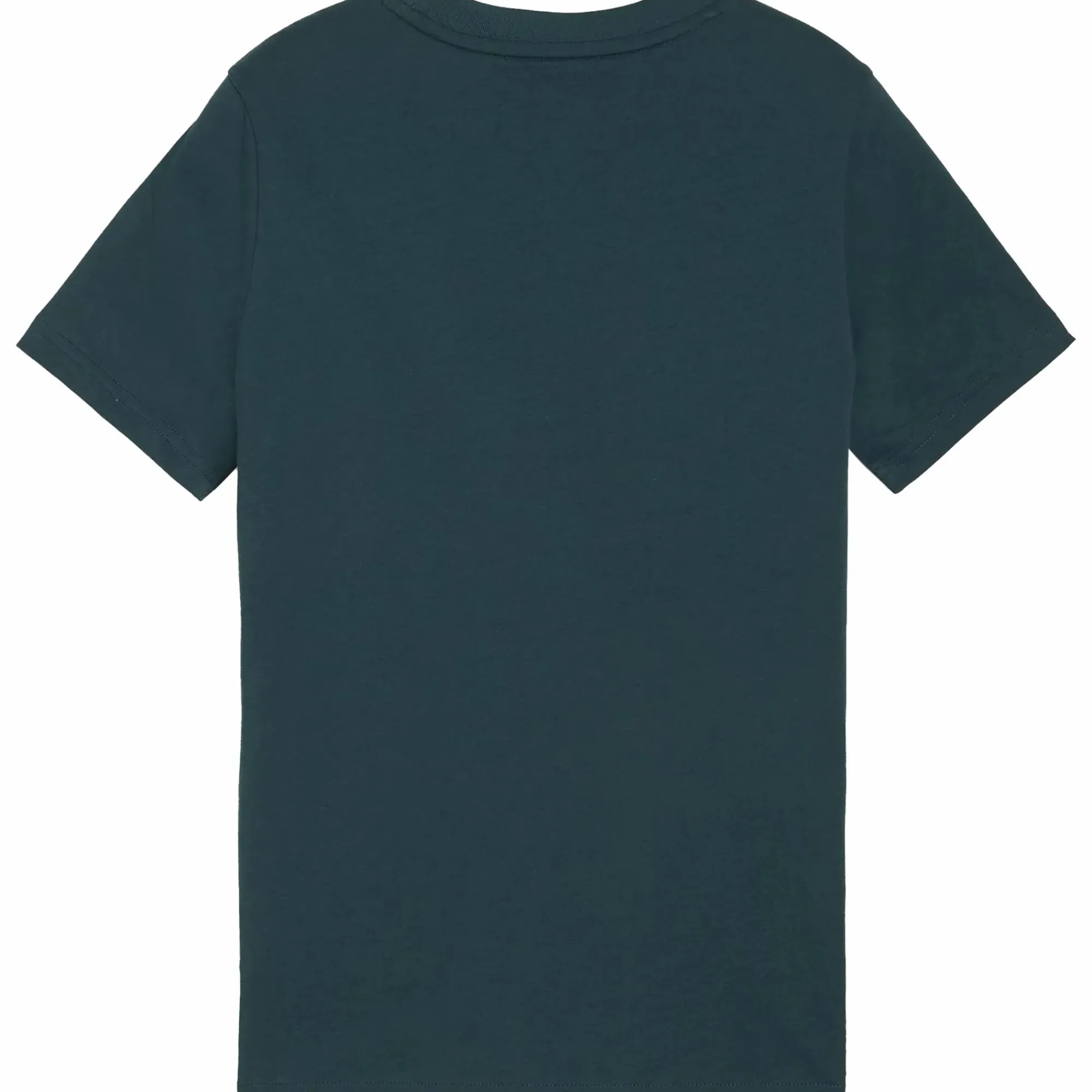 PUMA ess logo lab holiday jr- T-skjorter Og Singlet·T-skjorter