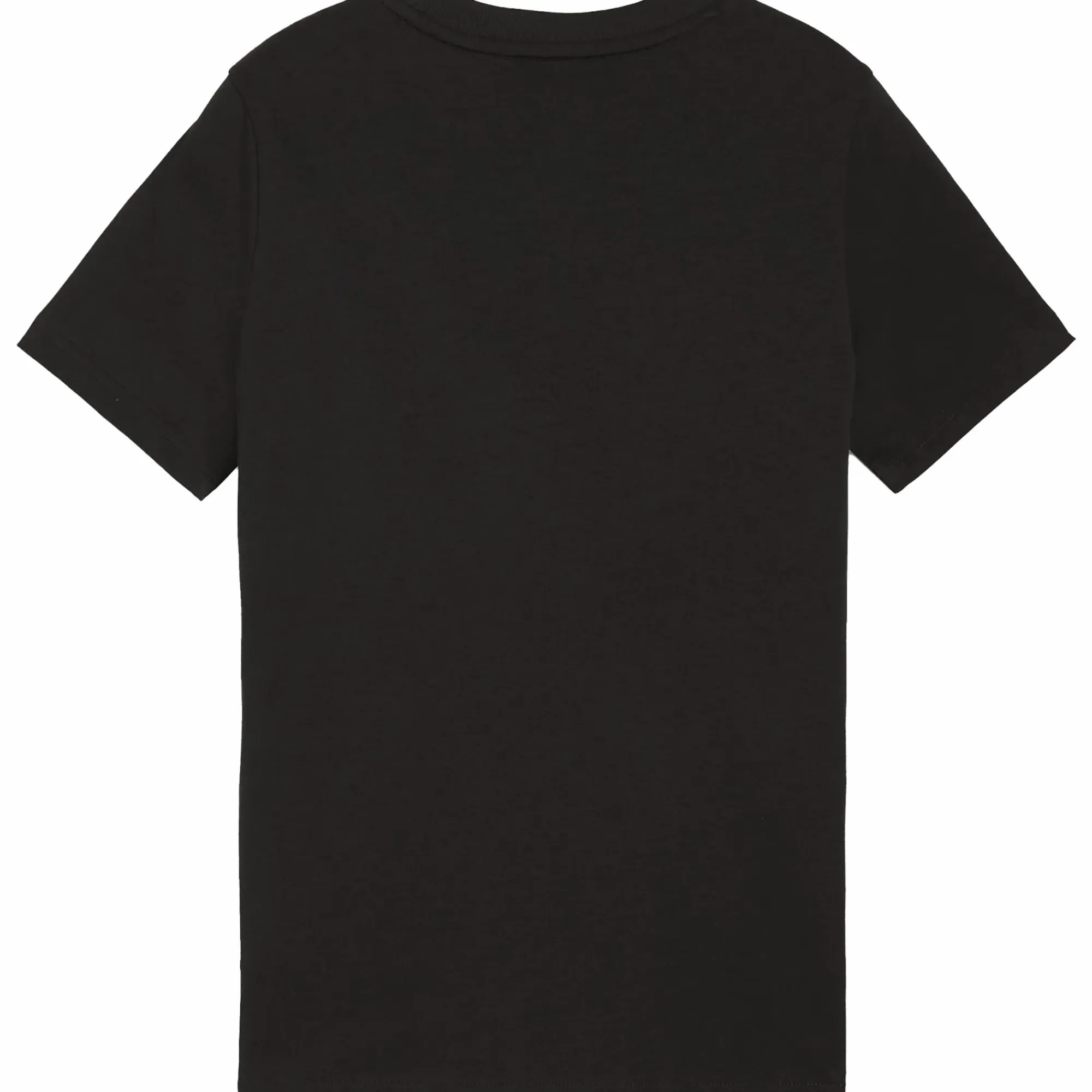 PUMA ess logo lab holiday jr- T-skjorter Og Singlet·T-skjorter