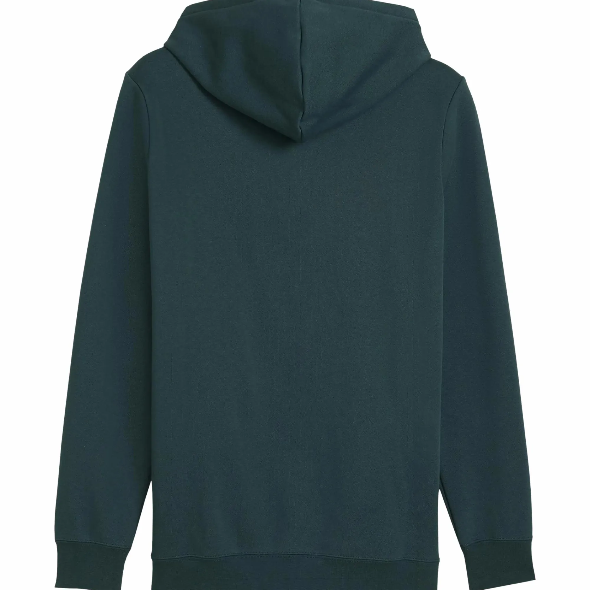 PUMA ess logo lab hoodie fl m- Genser·Hettegensere