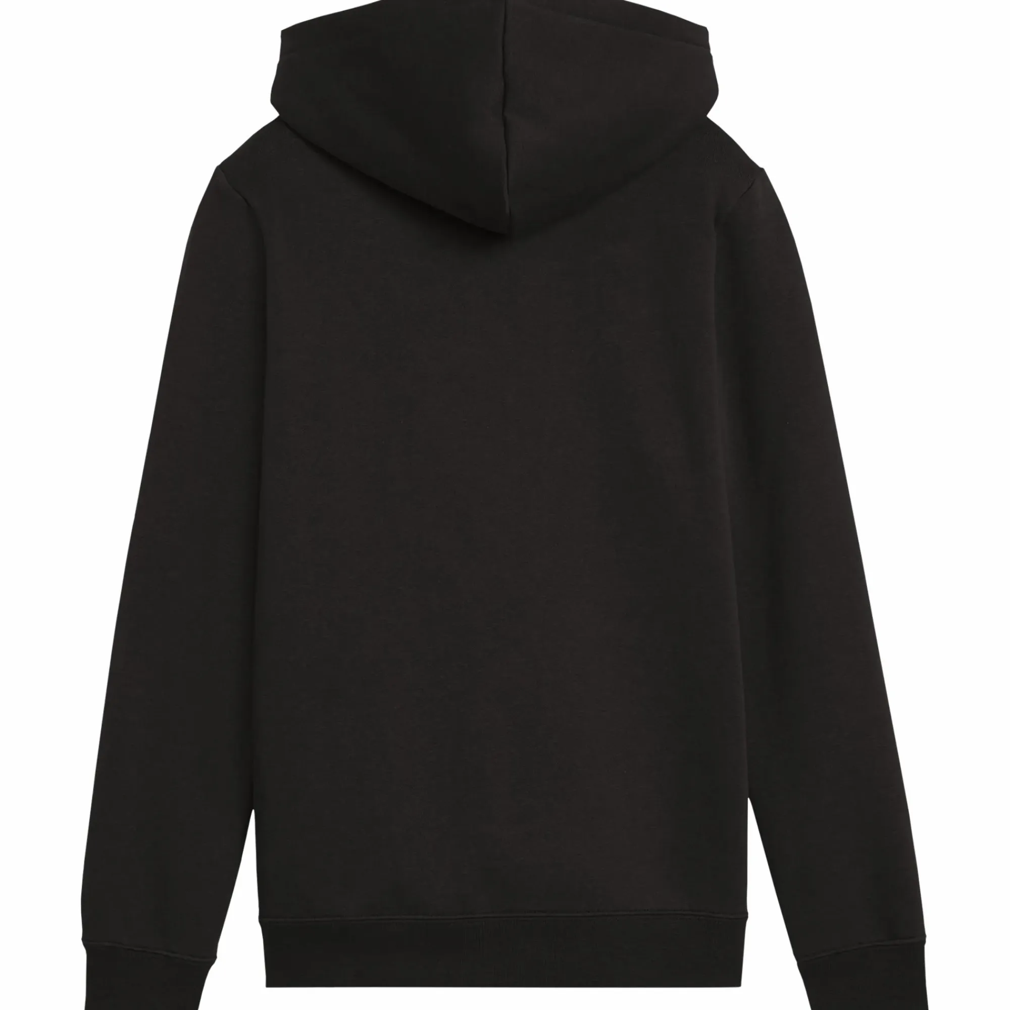 PUMA ess logo lab hoodie jr- Genser·Hettegensere