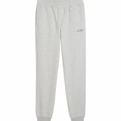 PUMA ess logo lab sweatpants m- Bukser·Joggebukser