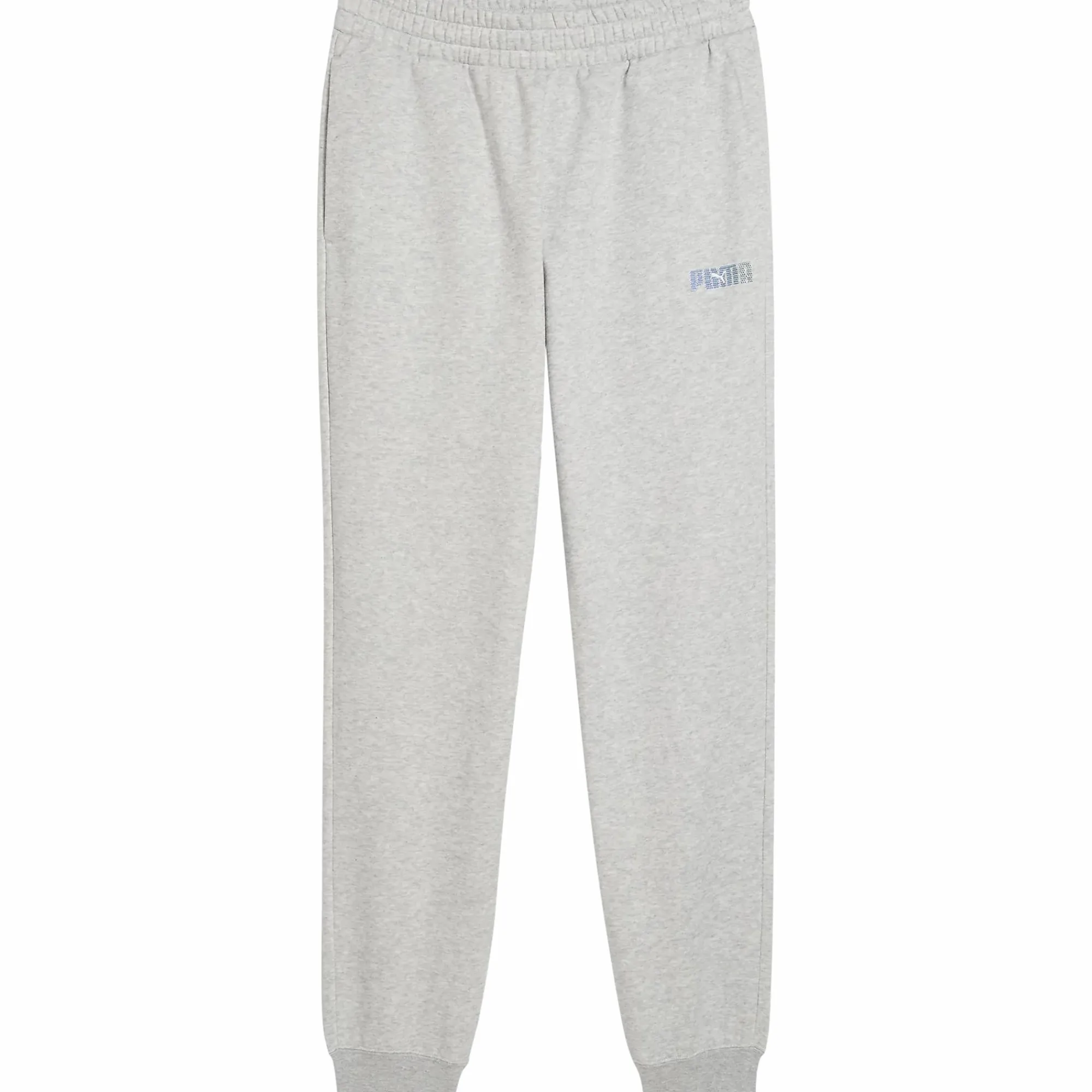 PUMA ess logo lab sweatpants m- Bukser·Joggebukser