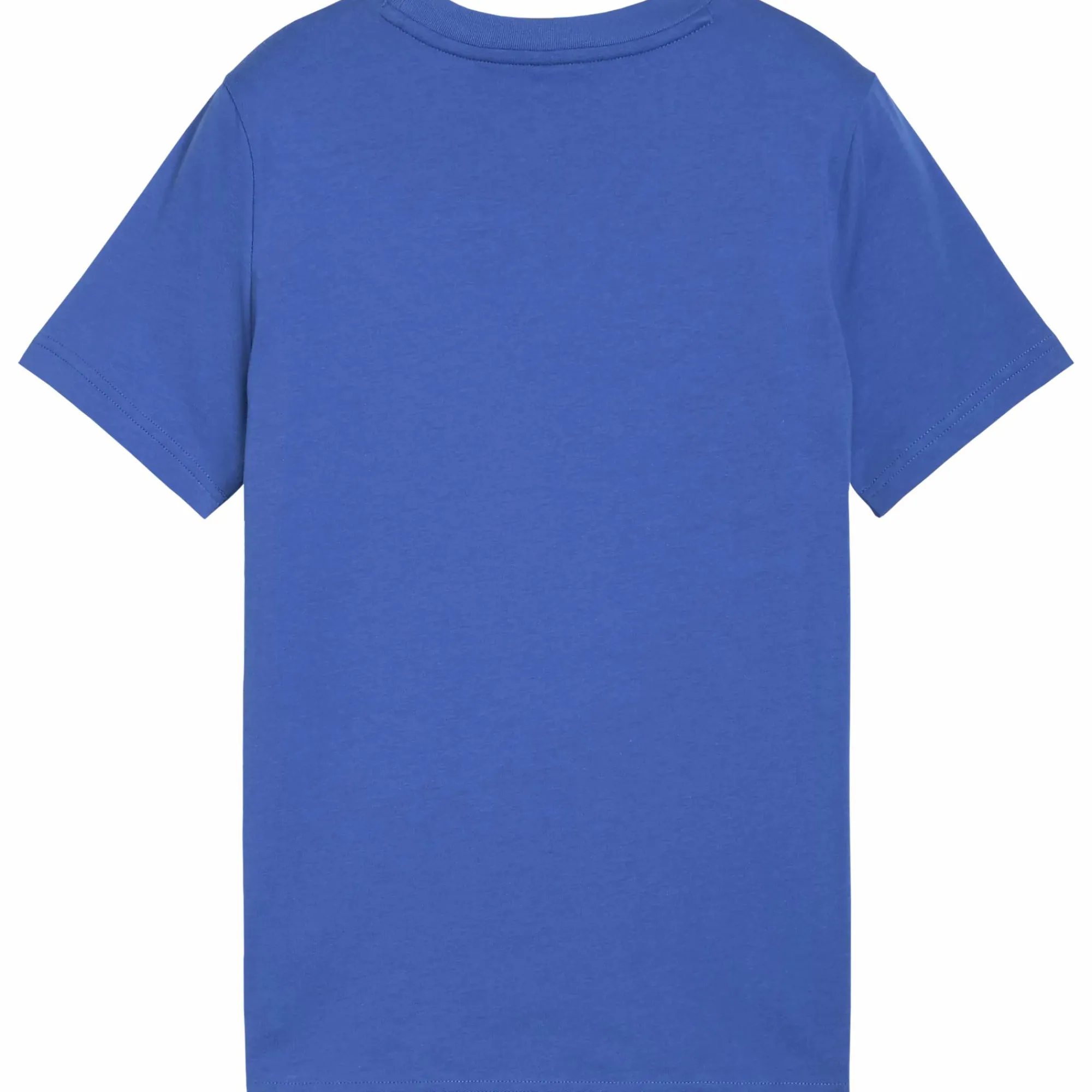 PUMA ess logo lab tee jr- T-skjorter Og Singlet·T-skjorter