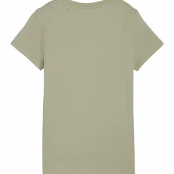 PUMA ess logo lab tee w- Topper & Singlet·Topper
