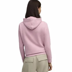 PUMA ess metallic hoodie w- Genser·Hettegensere