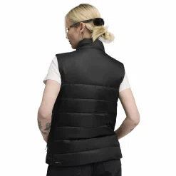 PUMA ess padded vest w- Jakker·Vester|Vester