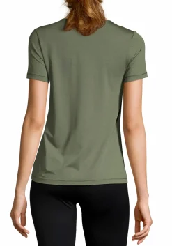 CASALL essential tee- Løpeklær