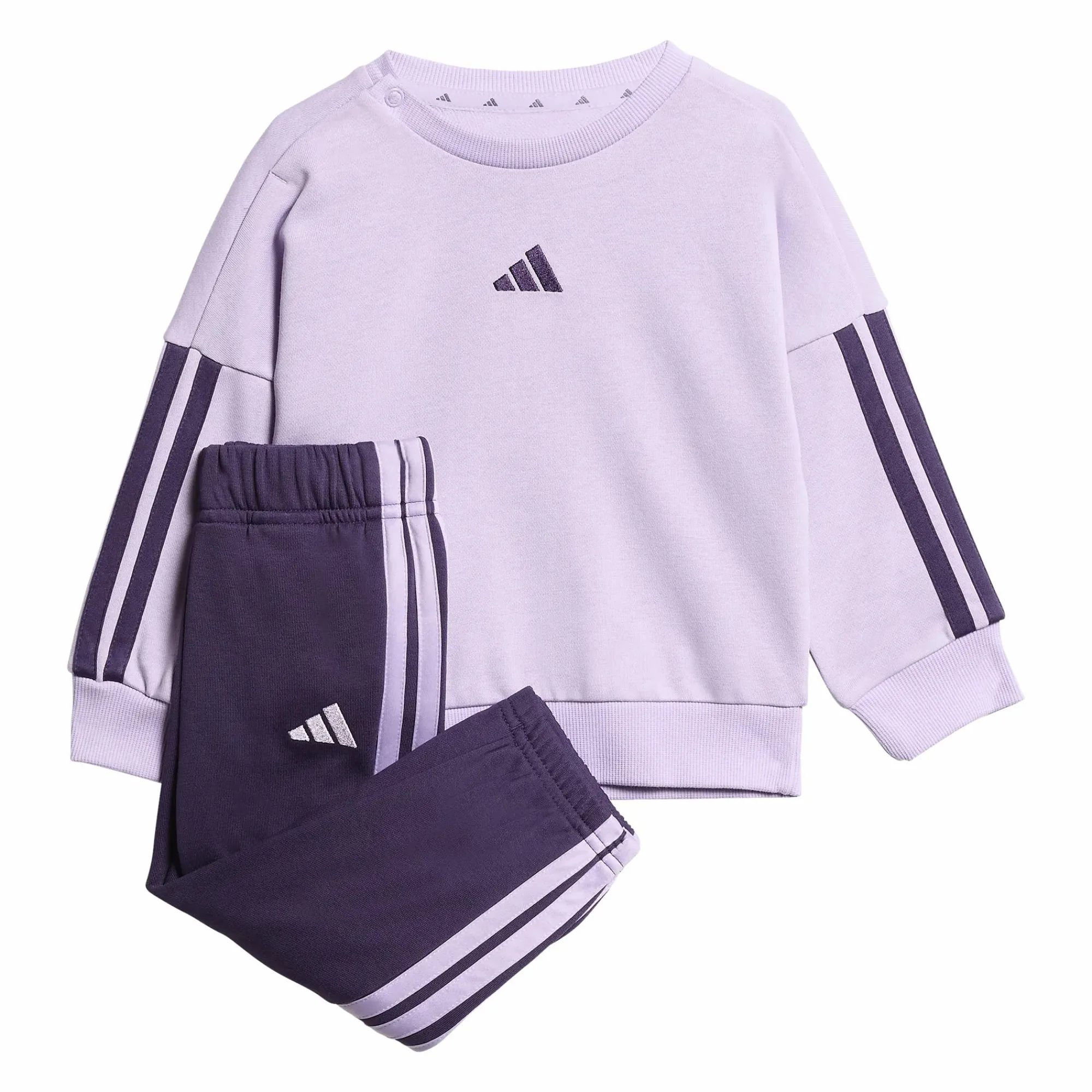 ADIDAS essentials joggers set kids- Genser·Collegegensere