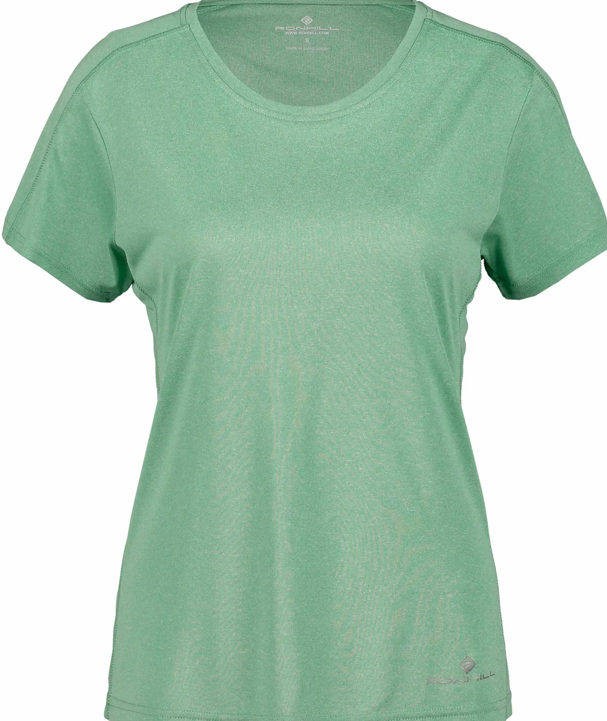 RONHILL everyday tee w- Topper & Singlet·Treningstopper|Løpeklær