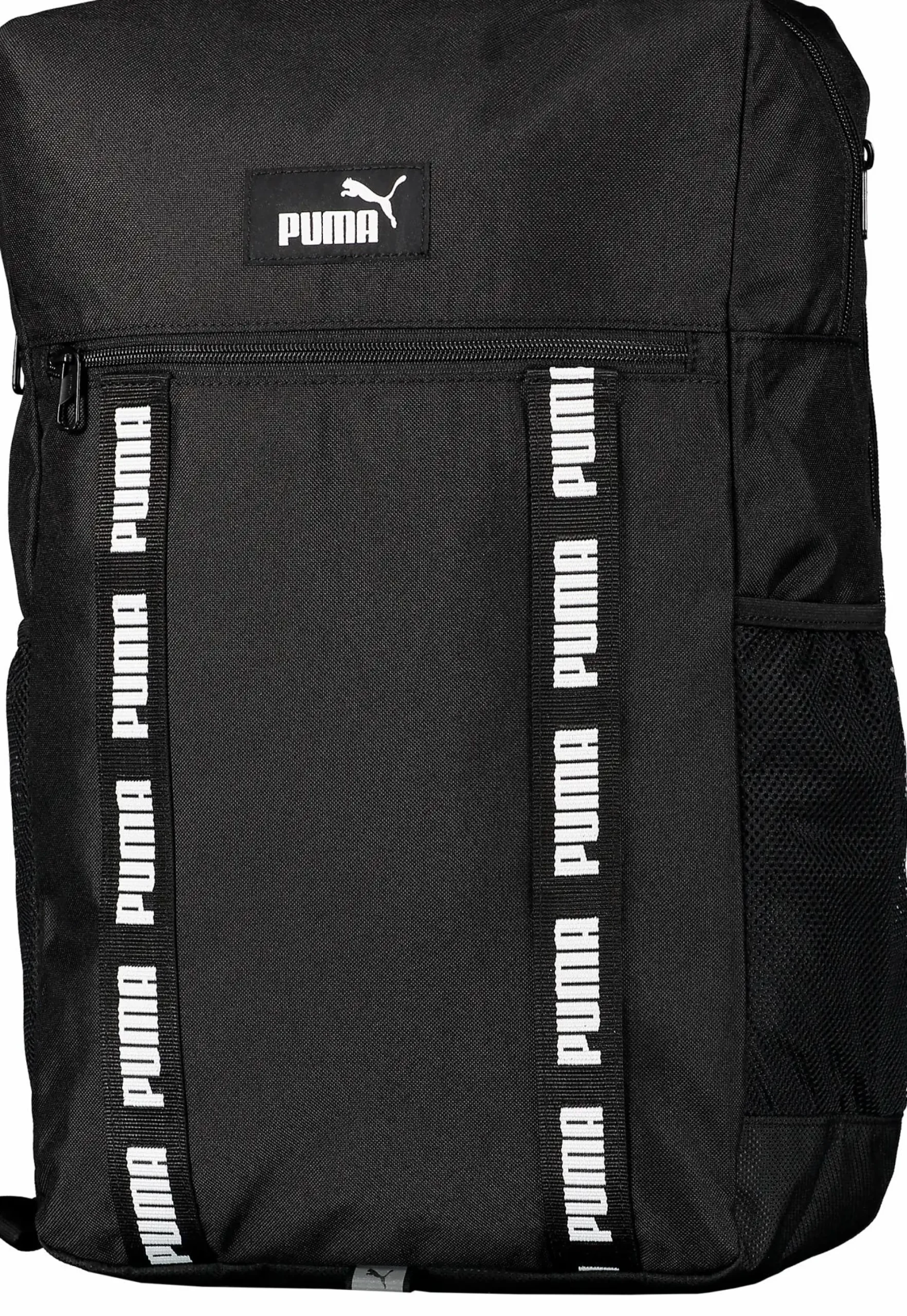 PUMA evoess box backpac ii- Ryggsekker|Bager
