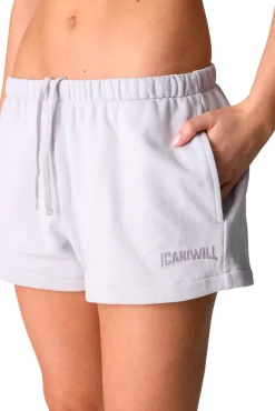 ICANIWILL evoke sweatshorts wmn- Shorts·Fritidsshorts|Treningsklær