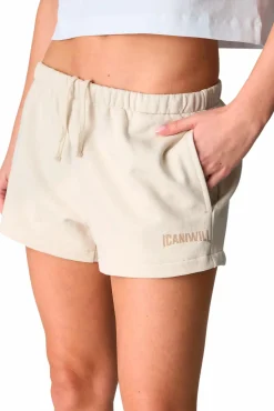 ICANIWILL evoke sweatshorts wmn- Shorts·Fritidsshorts|Treningsklær