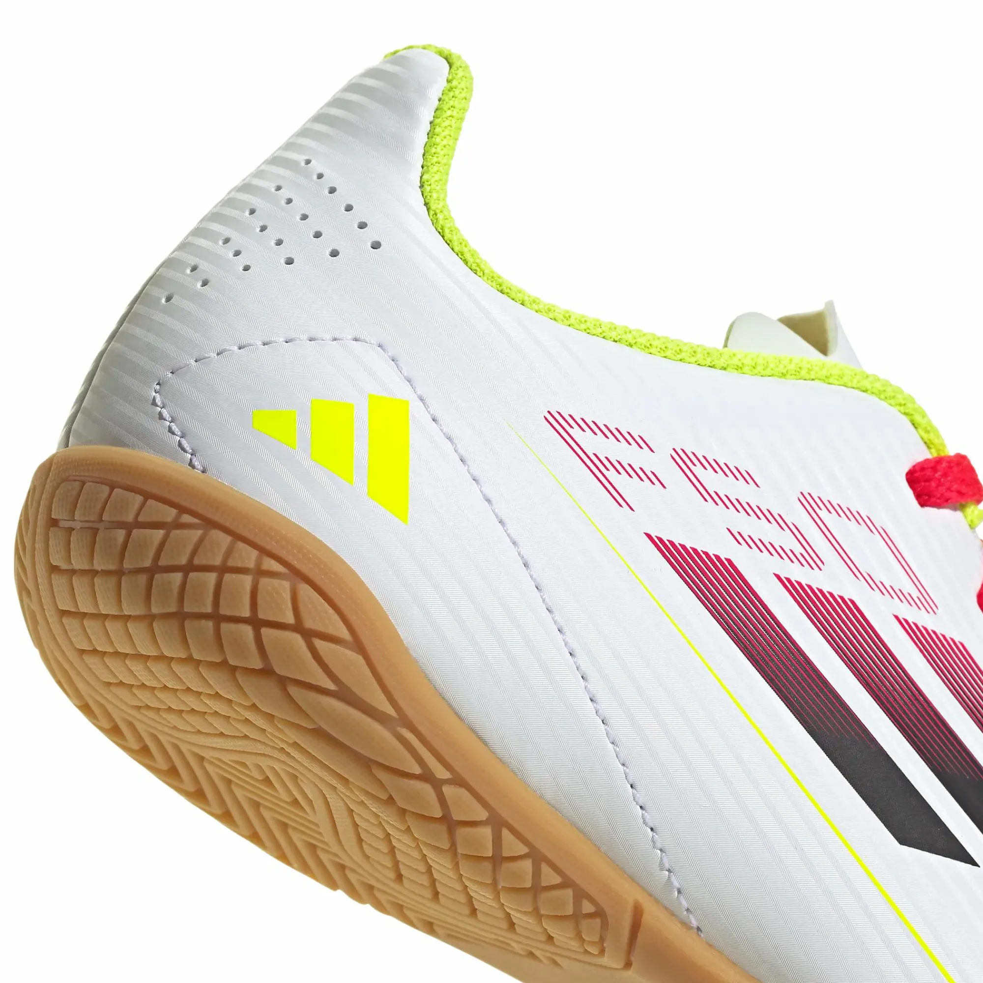 ADIDAS f50 club in j- Fotballsko|Innendørssko