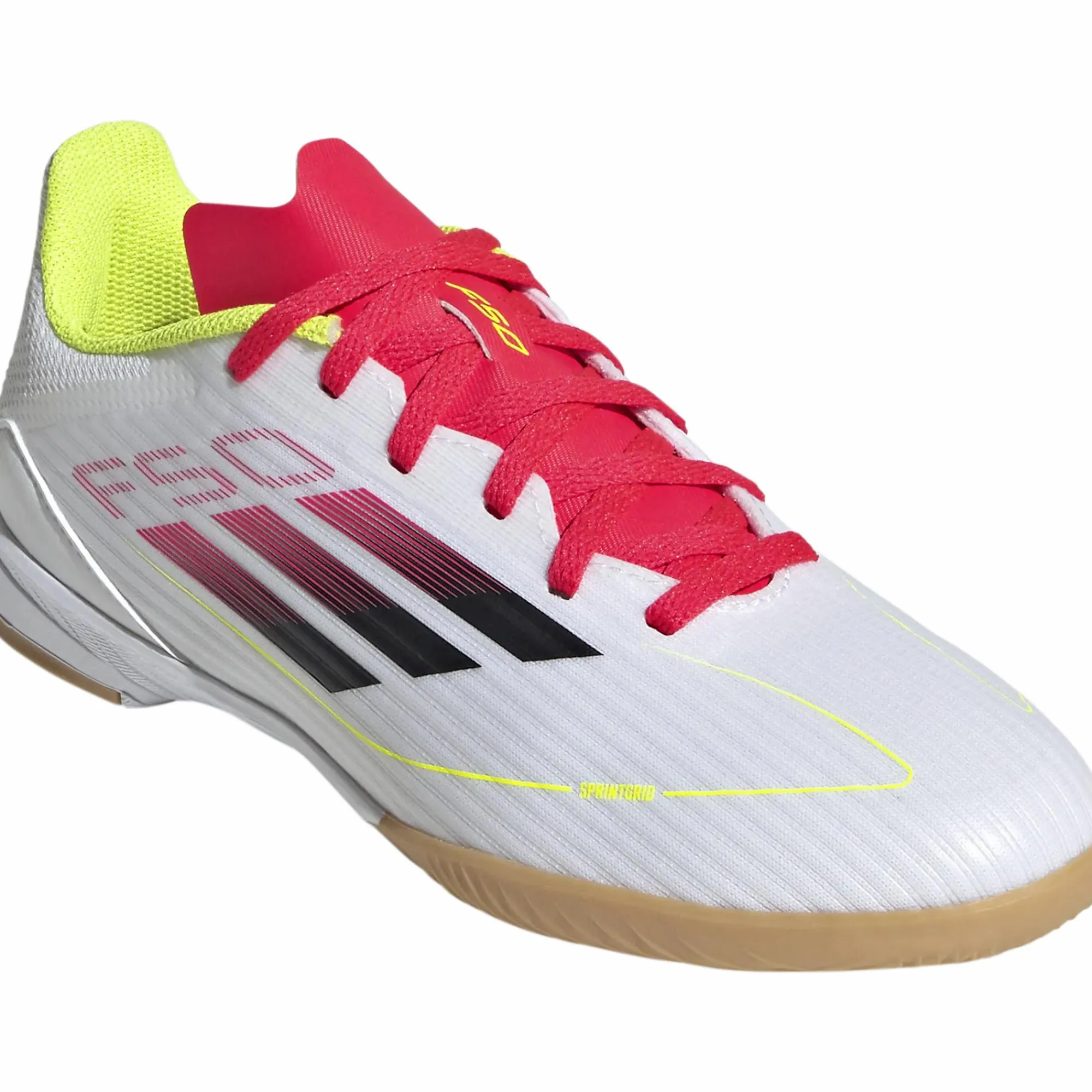 ADIDAS f50 league in j- Fotballsko|Innendørssko