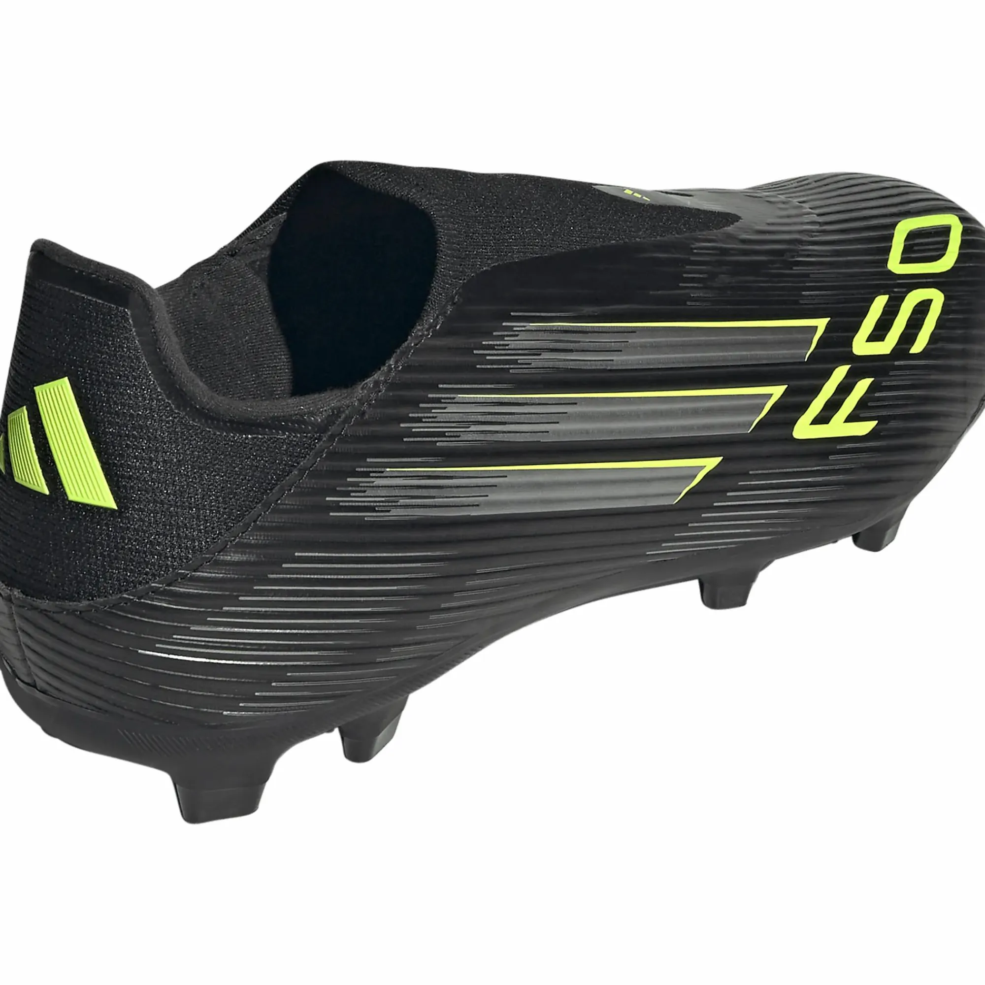 ADIDAS f50 league ll fg/mg- Fotballsko|Fotballsko