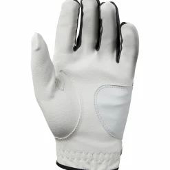 WILSON feel plus men's lh s- Hansker & Votter|Golf