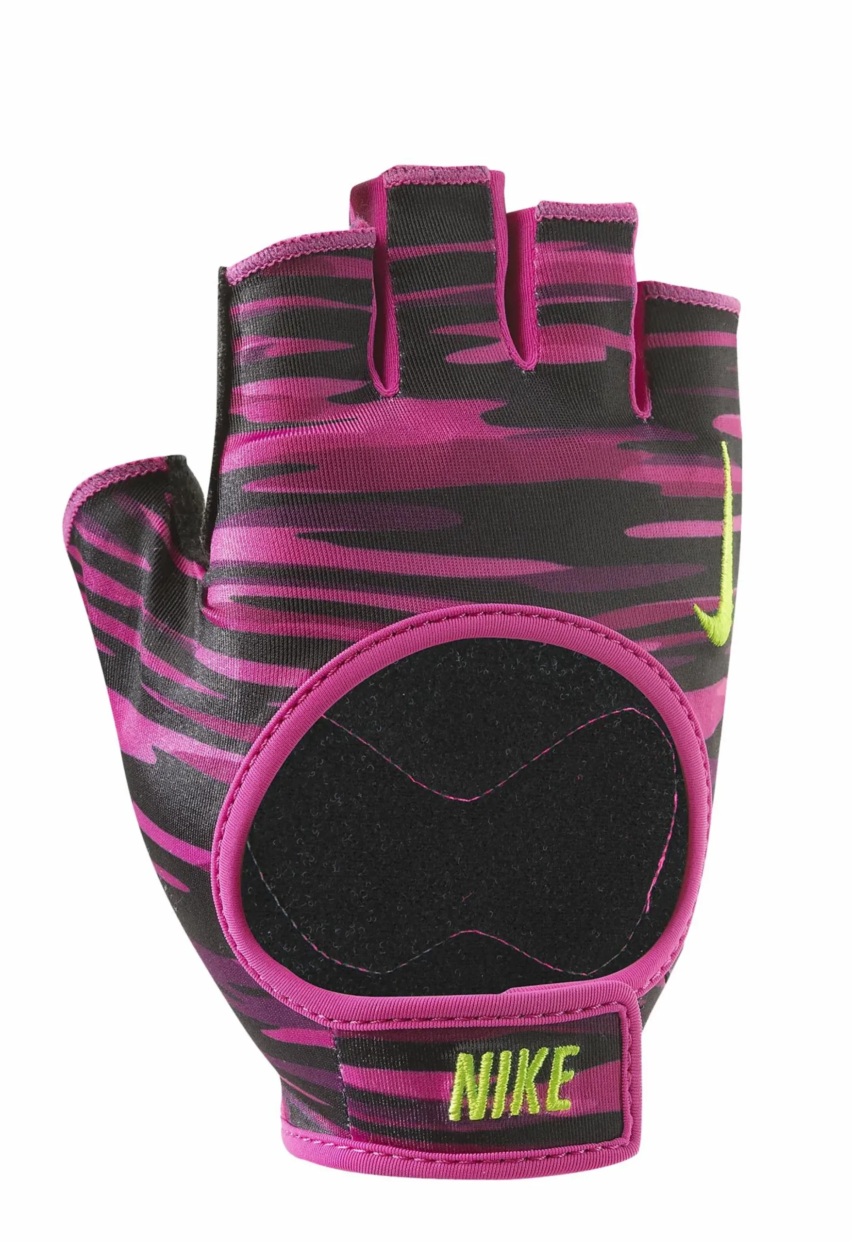 NIKE fit training glove w- Treningsutstyr|Treningstilbehør